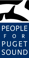 People for Pugent Sound